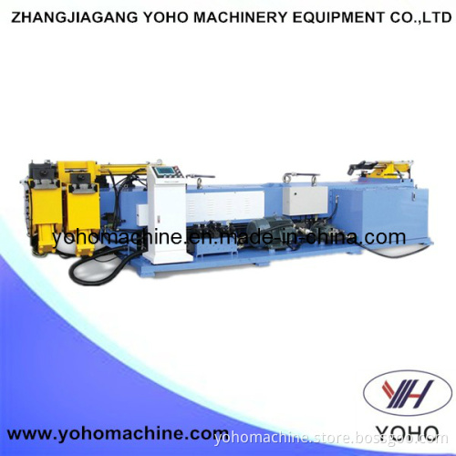 Bid Hydraulic Pipe Bender Machines (DW-168NC)